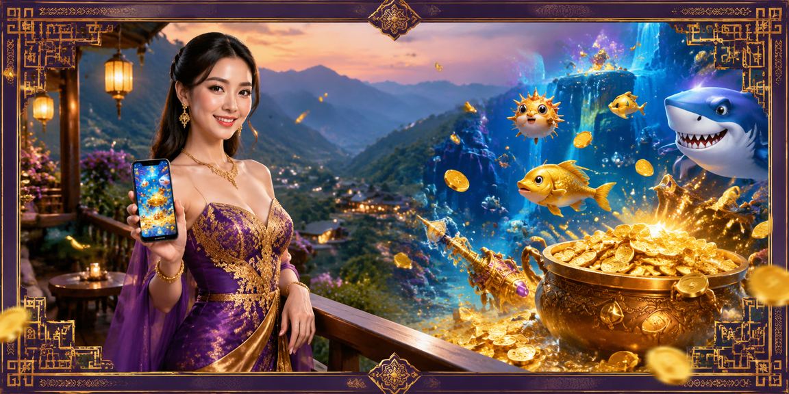 Người dùng Việt Nam sử dụng ứng dụng casino trên điện thoại tại vùng núi Sapa