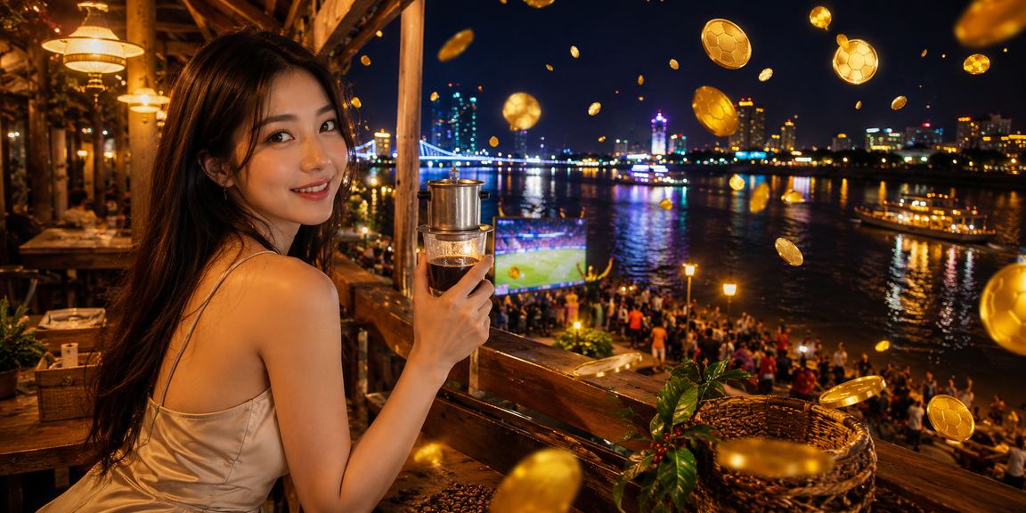 Người chơi Việt Nam trải nghiệm cá cược thể thao trực tuyến trên di động